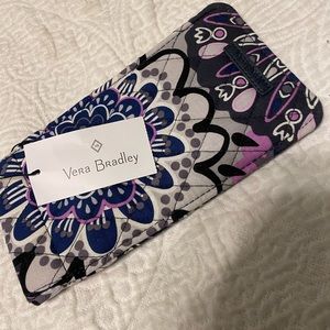 Vera Bradley sunglasses sleeve case